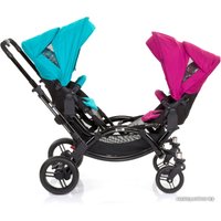 Универсальная коляска ABC Design Zoom (3 в 1)