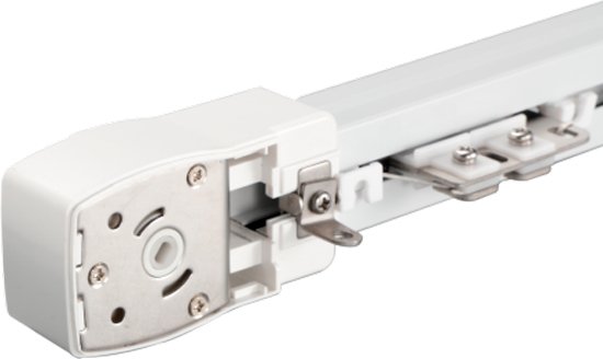 

Электрокарниз для штор Aqara Для мотора Curtain Controller Zigbee (1 м, из центра)