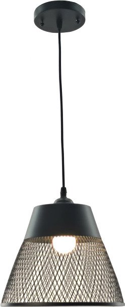 

Подвесная люстра Aitin Pro НСБ 01-60-101 N5549/1H (черный)