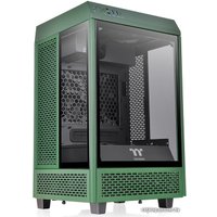 Корпус Thermaltake The Tower 100 Mini Racing Green CA-1R3-00SCWN-00 в Лиде