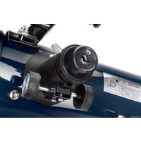 Телескоп Discovery Sky T76 (с книгой)