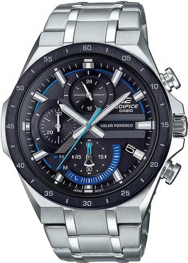 

Наручные часы Casio Edifice EQS-920DB-1B