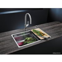 Разделочная доска на мойку Blanco 230700