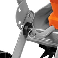 Мотокультиватор аккумуляторный Daewoo Power DAT 3542Li (без АКБ)