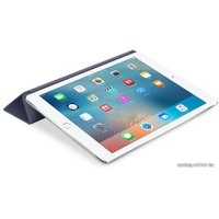 Чехол для планшета Apple Smart Cover for iPad Pro 9.7 (Midnight Blue) [MM2C2AM/A]