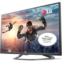 Телевизор LG 42LA620S