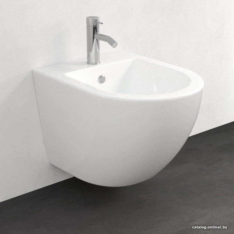 

Биде CeramaLux 2197-1