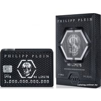Парфюмерная вода Philipp Plein No Limits EdP (1.5 мл)