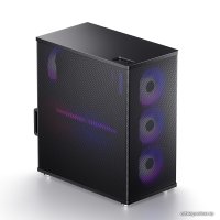 Корпус Jonsbo VR4 (черный)