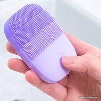 Щетка для лица InFace inFace Sonic Facial Device MS2000 Pro (фиолетовый)
