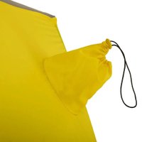 Палатка Premier Fishing Куб-3 PR-WFSC-210YG (зимняя, желтый/серый) в Солигорске