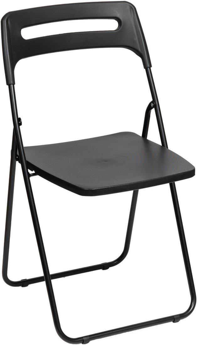 Кемпинговый стул Bradex Vikea 900107 (черный)