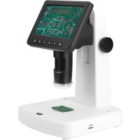 Микроскоп Levenhuk DTX 700 LCD 75075