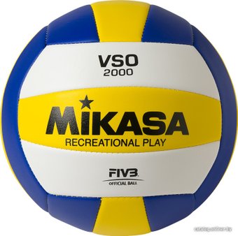 Mikasa VSO2000 (5 размер)
