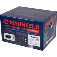 Микроволновая печь MAUNFELD JFSMO.20.5.GRBG