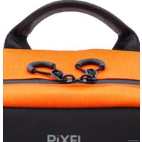 Городской рюкзак Pixel Max Orange (оранжевый)