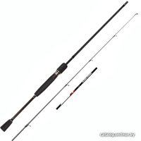 Удилище Salmo Diamond Microjig 10 2.10