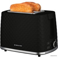 Тостер Brayer BR2101BK