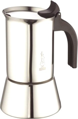 

Гейзерная кофеварка Bialetti Venus Elegance (4 порции)