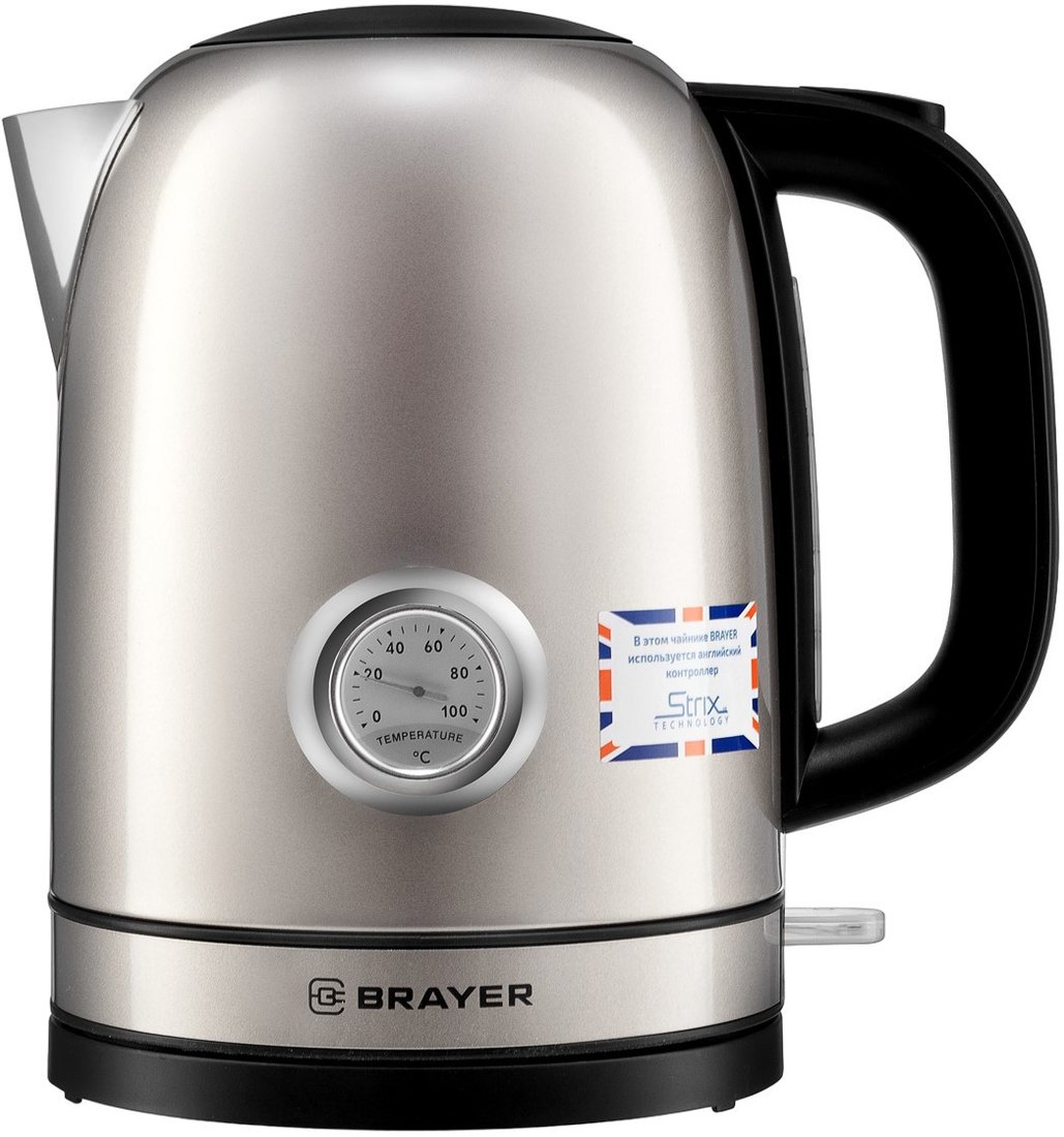

Электрический чайник Brayer BR1050