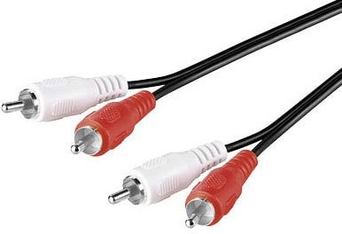 

Кабель SBOX RCA-101