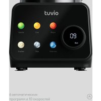 Стационарный блендер Tuvio TSB04PFP