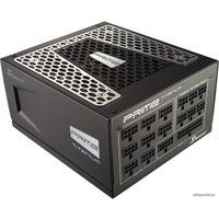 Блок питания Seasonic Prime 850W Titanium [SSR-850TD]