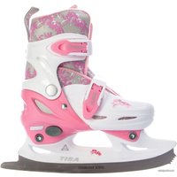 Коньки TISA Missy/H04717 (р. 27-30)