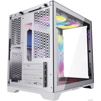 Корпус Powercase Vision Micro CVWM-L4