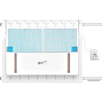 Увлажнитель воздуха на батарею Breeeth! Natural Fun беспылевой (белый)