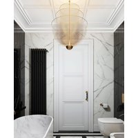 Стальной трубчатый радиатор Loten Grey V 750x180 (нижнее подключение)