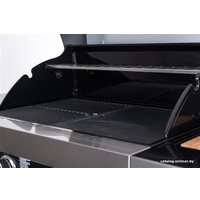 Газовый гриль для дачи AL-KO Masport BBQ MB4000
