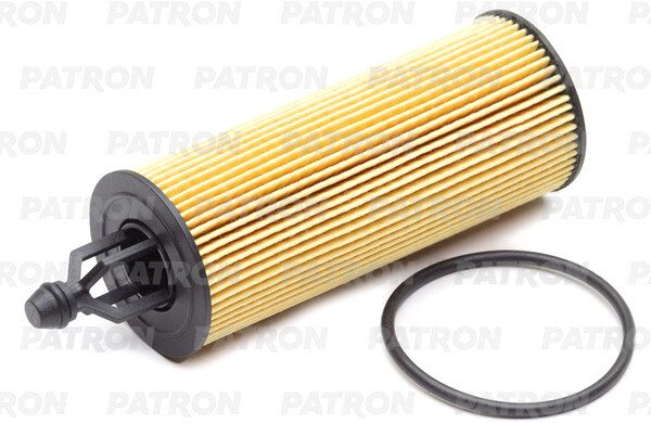 

Масляный фильтр Patron PF4316