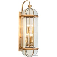 Бра L'Arte Luce Lantern L02226