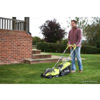 Газонокосилка Ryobi RLM18C34H25