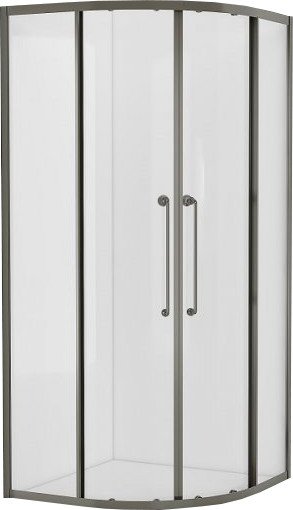 

Душевой уголок Cezares RELAX-304-R-2-90-C-GM