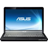 Ноутбук ASUS N75SF-V2G-TY144V