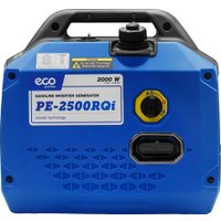Бензиновый генератор ECO PE-2500RQi