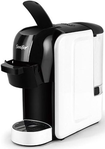 Капсульная кофеварка Sonifer SF-3539