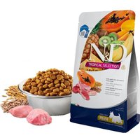 Сухой корм для собак Farmina N&D Tropical Selection Dog Lamb Adult Mini (1.5кг)