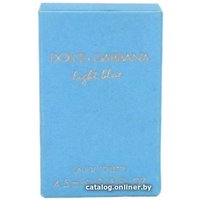 Туалетная вода Dolce&Gabbana Light Blue EdT (4.5 мл)