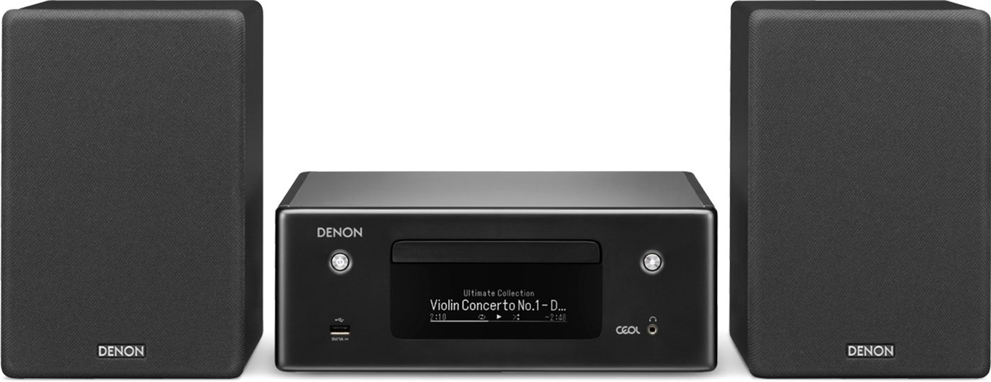 

Музыкальный центр Denon CEOL N10