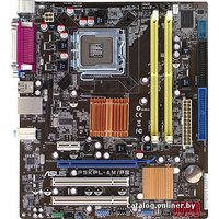 Материнская плата ASUS P5KPL-AM/PS
