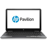 Ноутбук HP Pavilion 15-au002ur [W7S41EA]