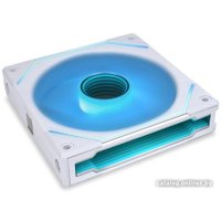 Вентилятор для корпуса Lian Li Uni Fan SL Infinity 120 G99.12SLIN1W.R0