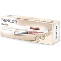 Выпрямитель Sencor SHI 5200GD