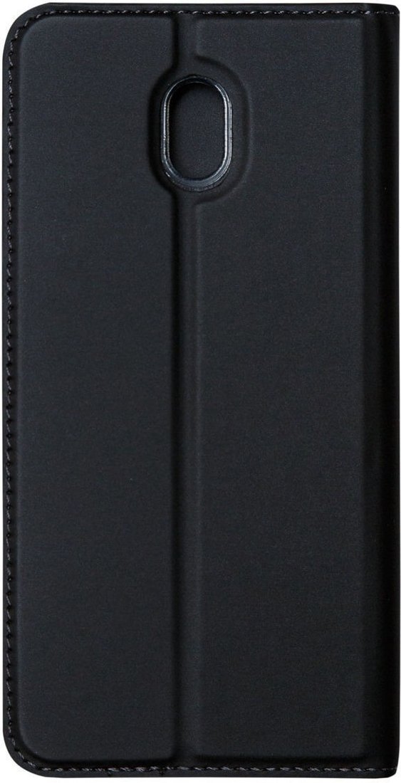 

Чехол для телефона Volare Rosso Book для Xiaomi Redmi 8A (черный)