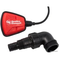 Дренажный насос Quattro Elementi Drenaggio 750 F