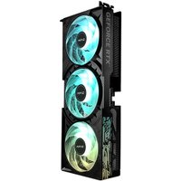 Видеокарта KFA2 GeForce RTX 5070 Ti 1-Click OC 3X 57IZN6MDBBOK