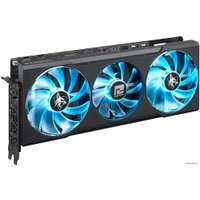 Видеокарта PowerColor Hellhound Radeon RX 6700 XT 12GB GDDR6 AXRX 6700XT 12GBD6-3DHL